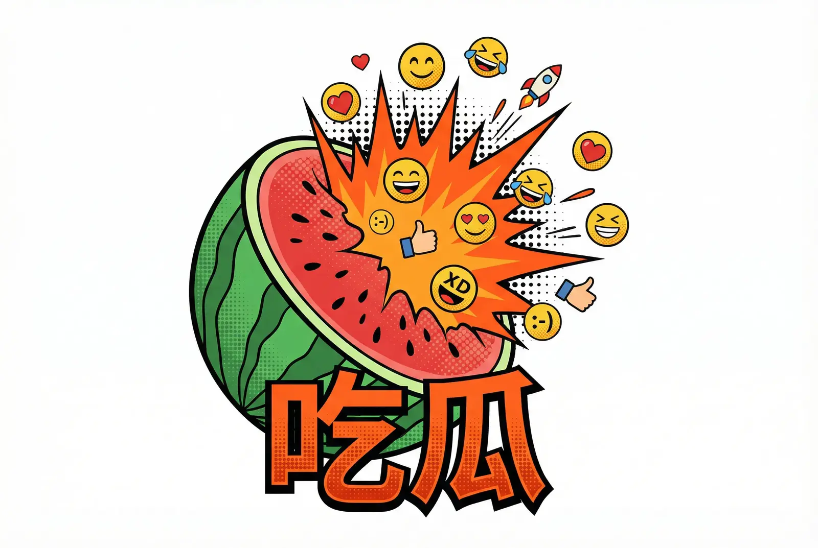 吃瓜在线观看 社区Logo